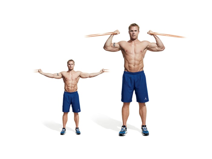 Best Bicep Workout: 15 Great Bicep Exercises for Strength - Men's Journal