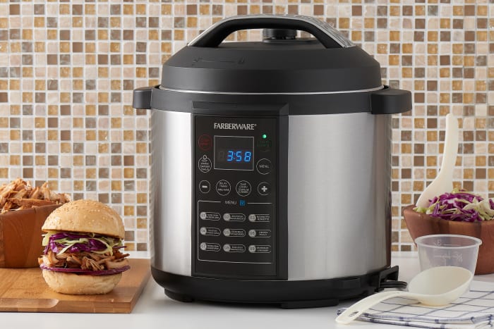 The 7 Best Alternatives to the Instant Pot - Men's Journal