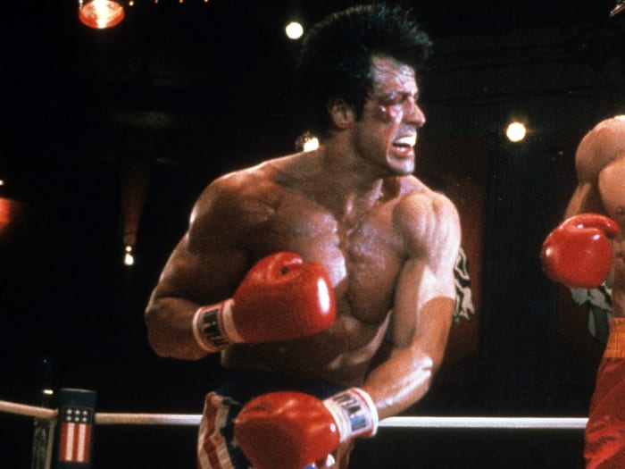 The Top 25 Most Intense Hollywood Bulk-Ups of All Time - Men's Journal