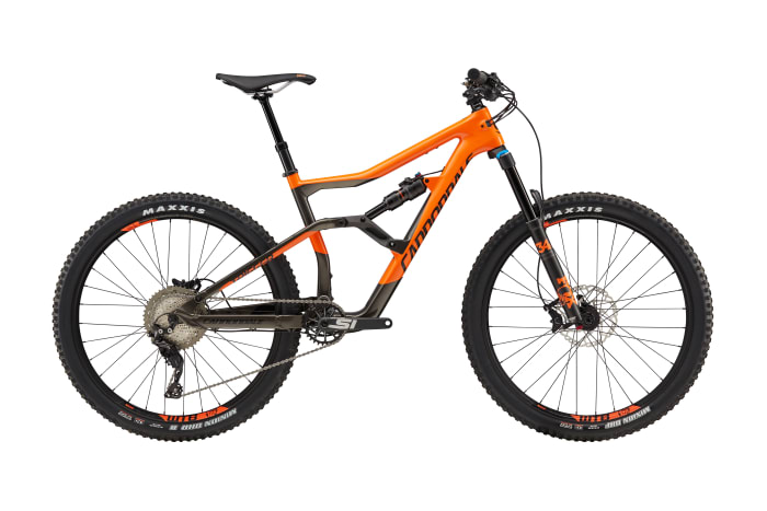 5 New Mountain Bikes to Take on the Trails This Year - Men's Journal