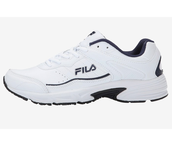 Hit the Gym in the New Year With These Fila Training Shoes - Men's Journal