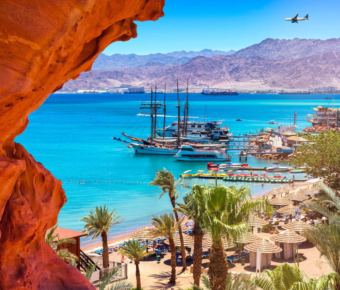 Aqaba, Jordan, 4-Day Travel Guide: Where to Go, Eat, and Stay - Men's ...