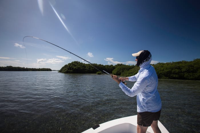 5 Essential Saltwater Fly-Fishing Tips, According to an Expert - Men's ...