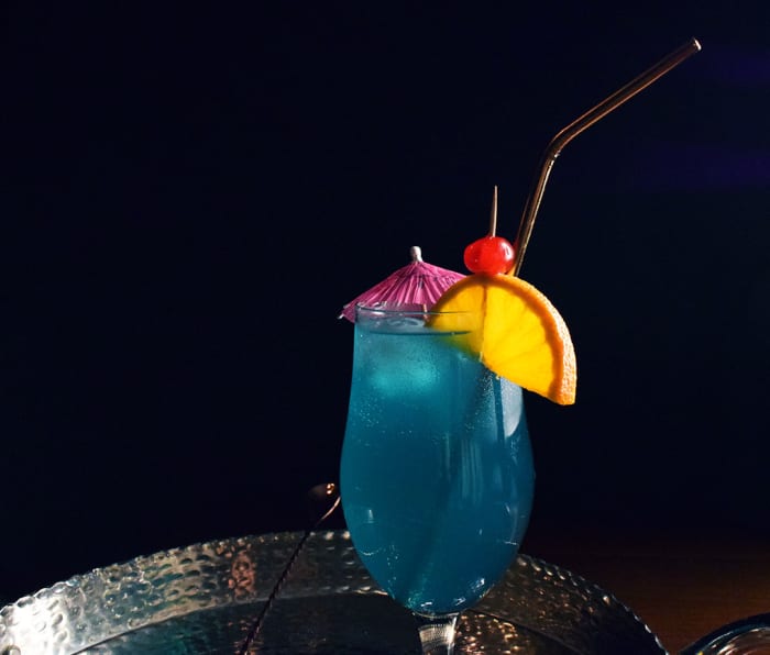 11 Iconic Movie Cocktails You Can Make at Home - Men's Journal