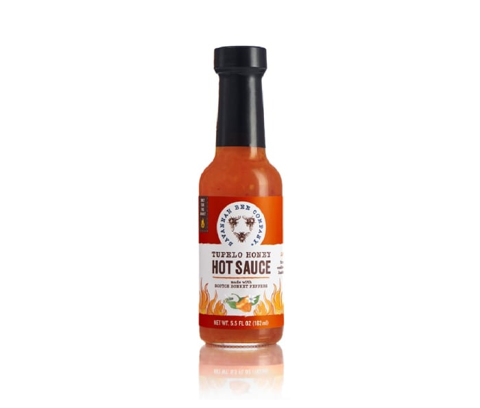 Best Hot Sauces You'll Want to Put on Everything | Men's Journal - Men ...