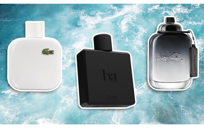 18 Best Everyday Colognes for Men | Men's Journal - Men's Journal