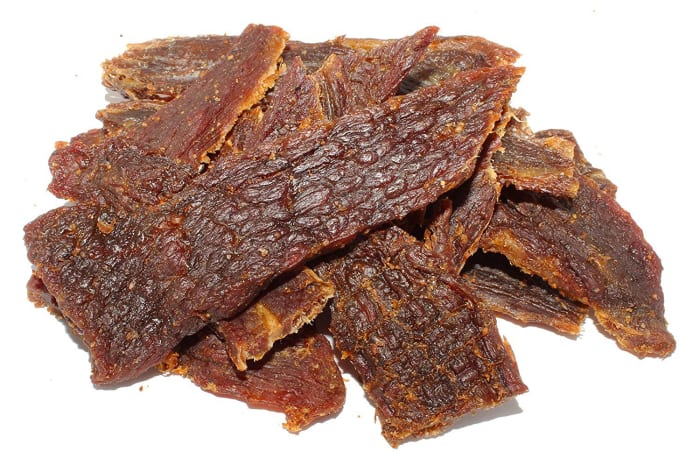 The Best Jerky (Beef and Beyond) You Can Buy on Amazon - Men's Journal