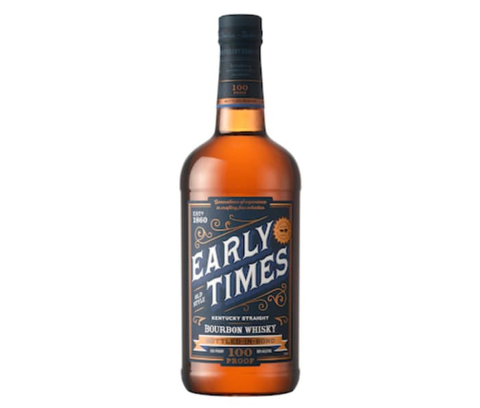 10 Best Bottled-in-Bond Bourbon To Drink Now | Men's Journal - Men's ...