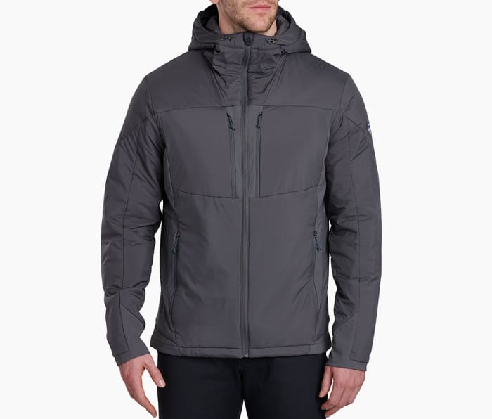 Insulate Yourself in Comfort This Season With The New Aktivator Jacket ...