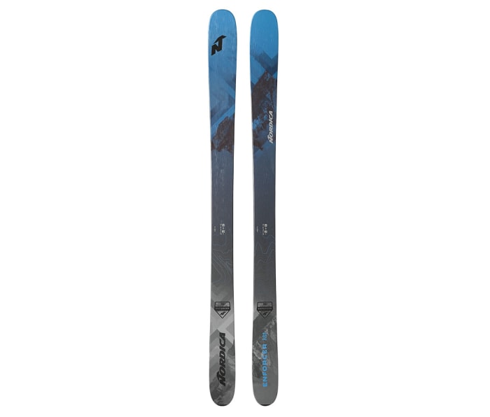 The Best Skis for Groomers, Powder, and All-mountain: 2019-20 - Men's ...