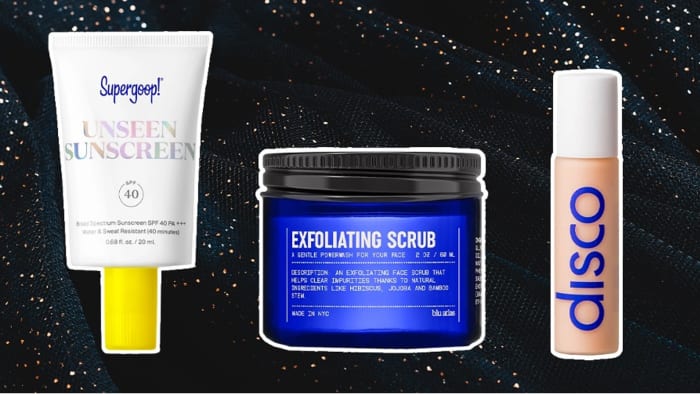 Best Skincare Products For Men To Use Daily | Men's Journal - Men's Journal