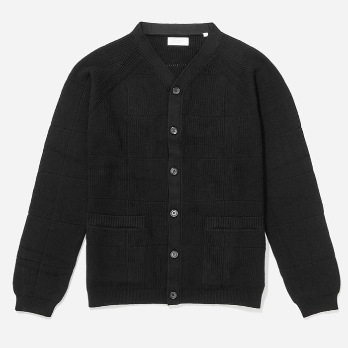 Stylish Cardigans That Won't Make You Look Like an Old Man - Men's Journal