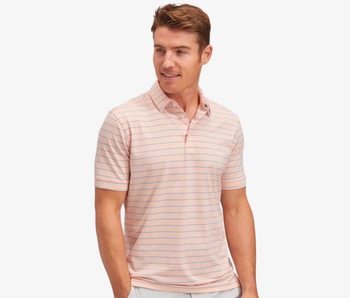 Men's Polo Shirts: 15 Top Picks for Summer 2023 | Men's Journal - Men's ...