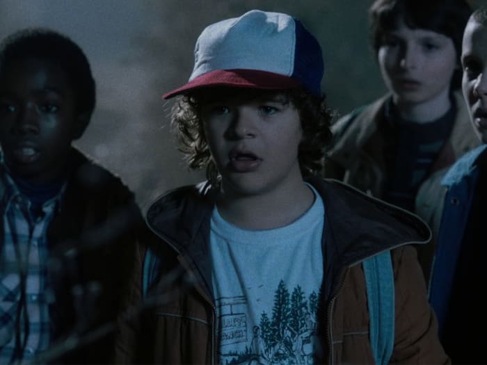 ‘Stranger Things’ Cast: 11 Characters Who Look Totally Different in ...