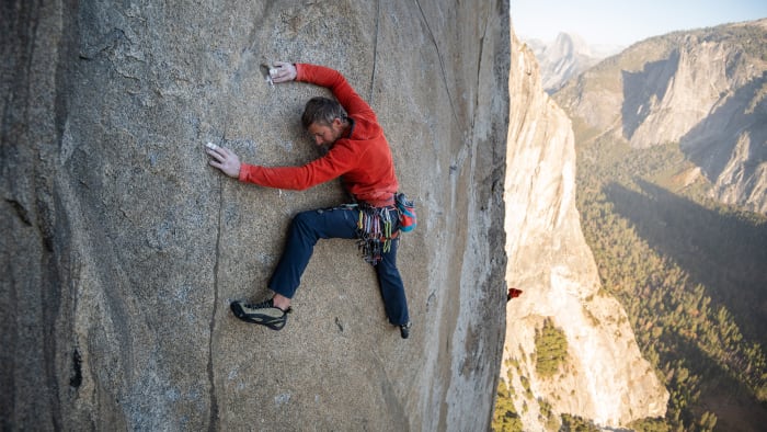 Looking Back at the Most Daring Climbing Feats and Records of 2019 ...