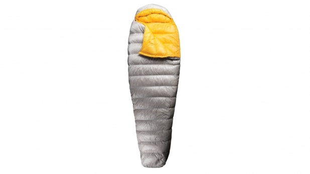 Sleeping Bags for Winter Camping - Men's Journal