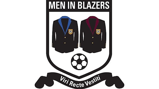 Men In Blazers 