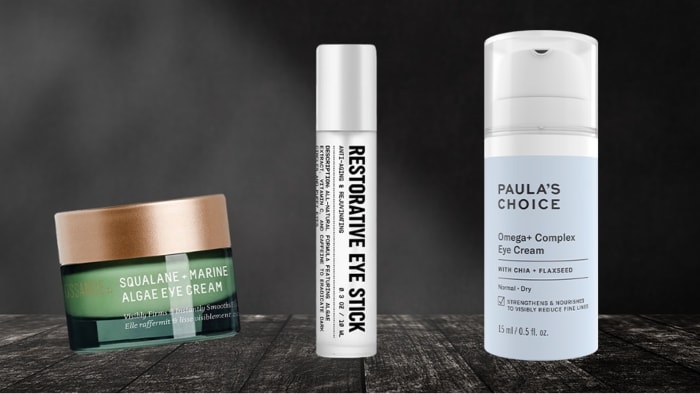 Best Hydrating and Brightening Eye Creams for Men | Men's Journal - Men ...