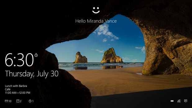 7 Cool New Features From Windows 10 - Men's Journal