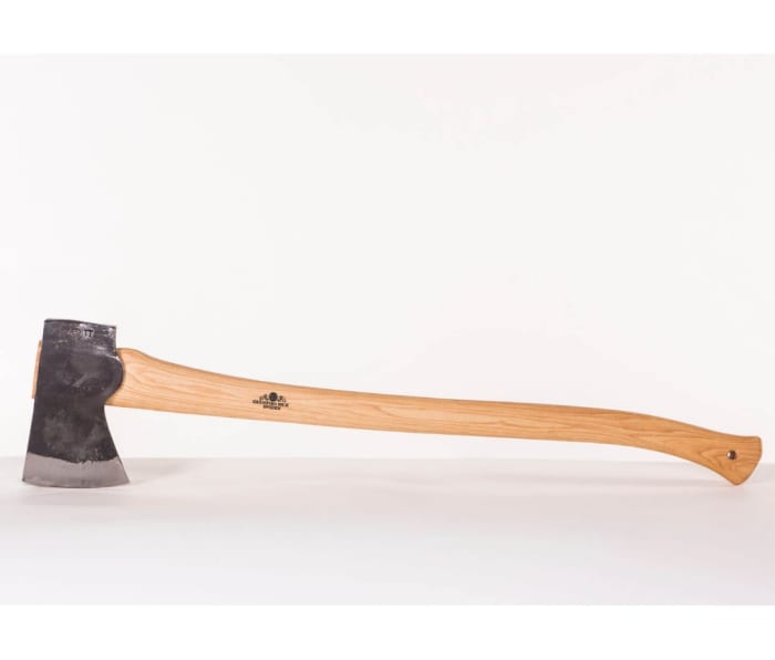 Best Axes 2023: 12 Top Picks for Splitting Wood and More - Men's Journal