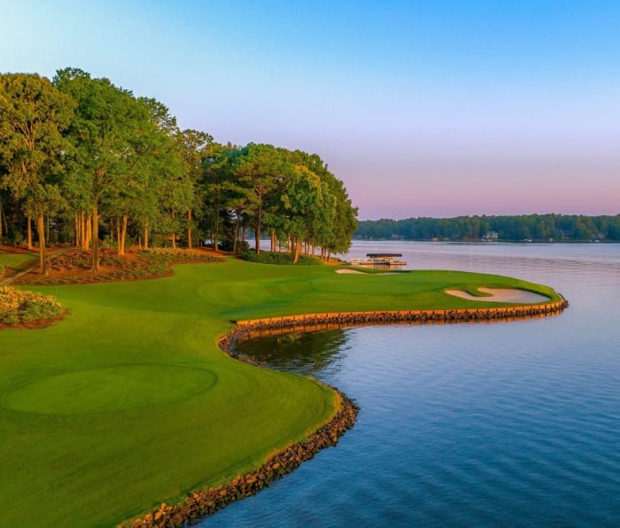 Best Golf Courses in America: The Top Courses in Every State - Men's ...