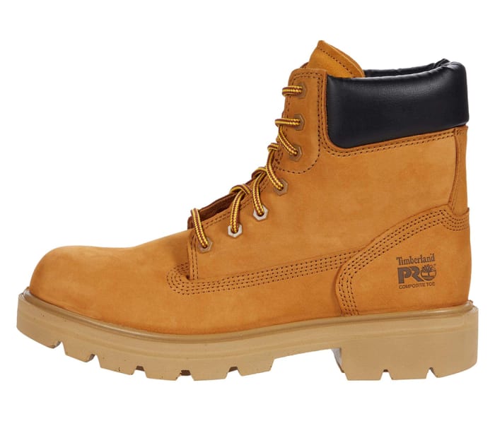 Go About Your Work Day in Comfort With These Timberland PRO Boots - Men ...