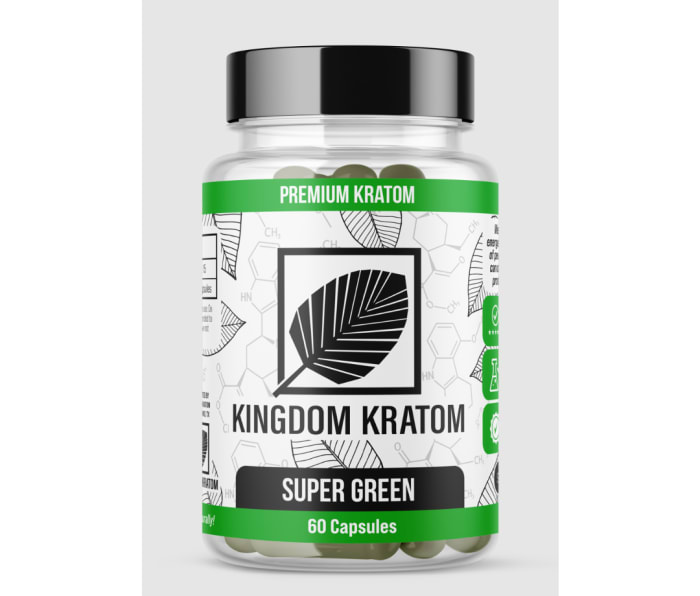 The Best Kratom For Pain In 2023 - Men's Journal