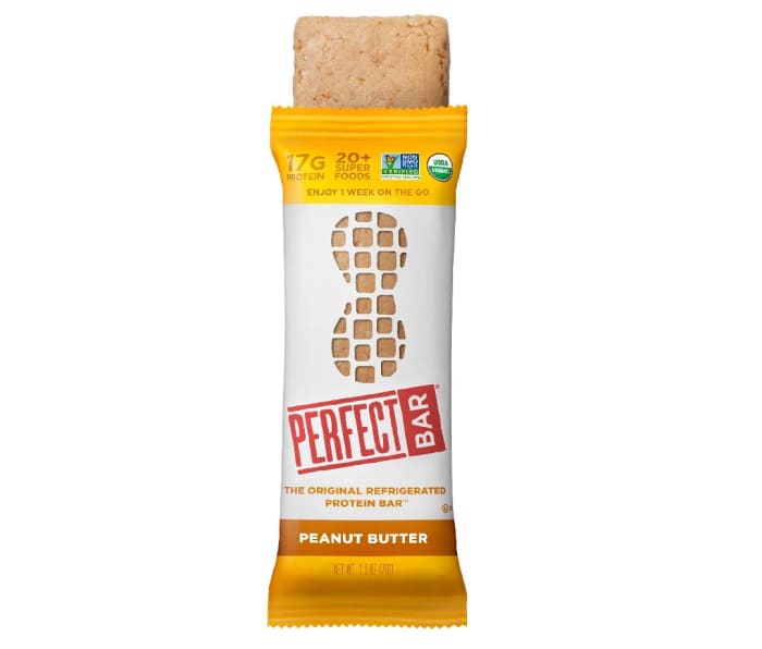 12 Healthiest Protein Bars with Clean, Natural Ingredients - Men's Journal