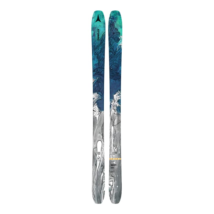 Best Skis of All Time, Tested and Reviewed - Men's Journal