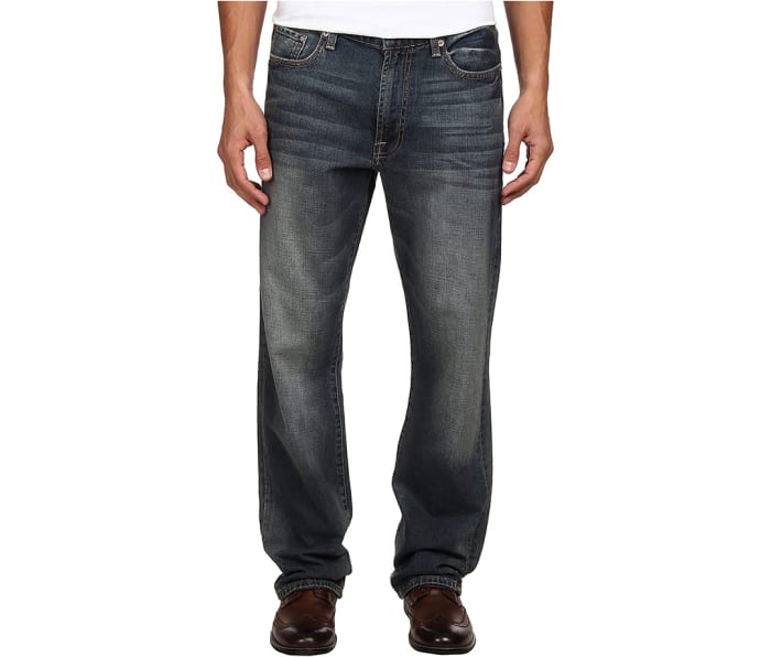 These Lucky Brand Jeans Deserve To Be Added To Your Wardrobe - Men's ...