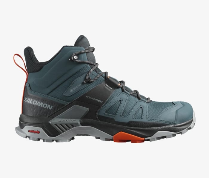 Best Hiking Boots of 2023 - Men's Journal