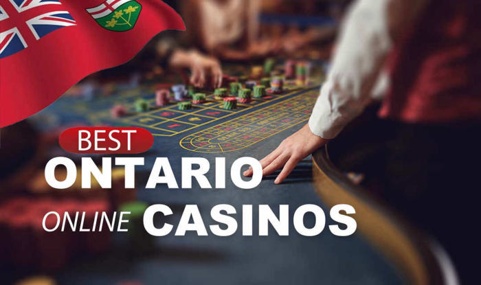 Best Ontario Online Casinos (2023): Top 9 Online Casinos in Ontario for ...