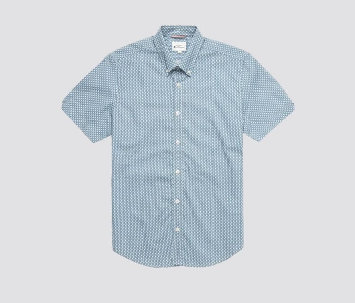 28 Best Men’s Button-Down Summer Shirts, Casual to Spiffed Up - Men's ...