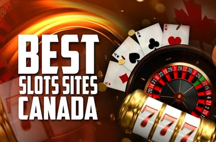 Best Slots Sites Canada 