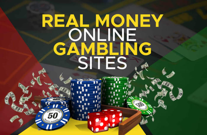 10 Best Online Gambling Sites for Real Money in 2023: BIG Payouts ...