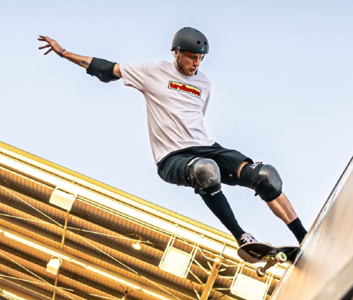 Tony Hawk Teases First Trick He'll Do at 2023 X Games Men's Journal