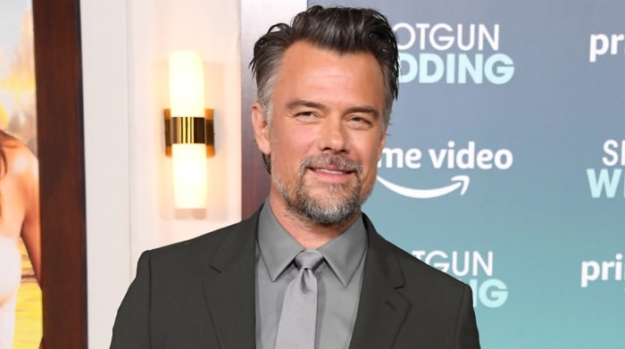 Josh Duhamel Is a Doomsday Prepper With a Compound in North Dakota ...