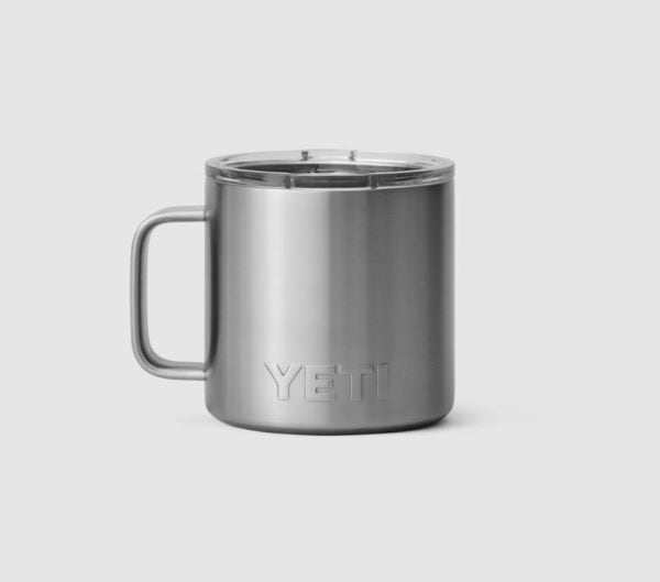 Yeti's Rambler Mug Is on Sale for Memorial Day Weekend 2023 Men's Journal