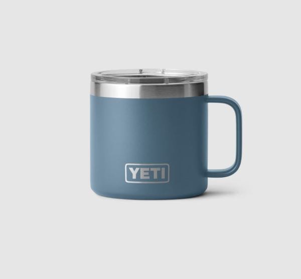 Yeti's Rambler Mug Is on Sale for Memorial Day Weekend 2023 Men's Journal