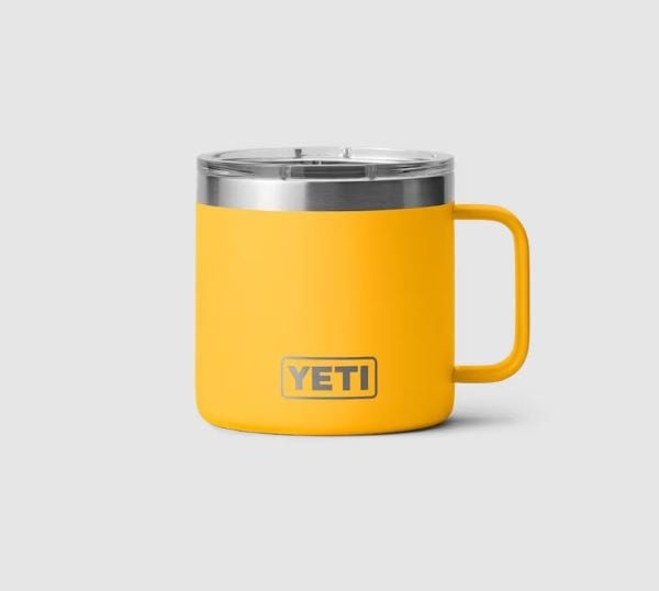 Yeti's Rambler Mug Is on Sale for Memorial Day Weekend 2023 Men's Journal