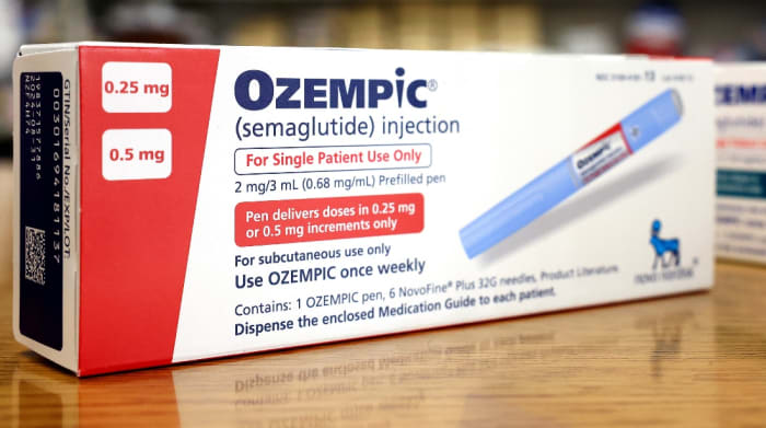 FDA Warns Consumers Against Using Off-Brand Ozempic, Wegovy - Men's Journal