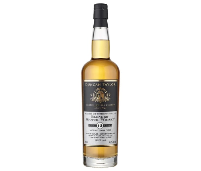 Best Scotch Whiskies From 2023 SF World Spirits Competition - Men's Journal