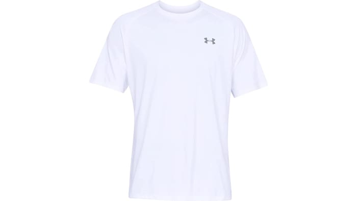 8 Editor-Approved Best White T-shirts for Men, Hanes to Carhartt - Men ...