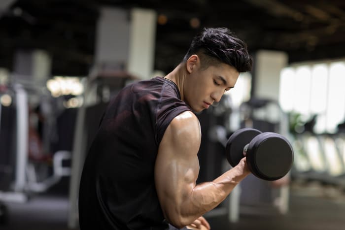 The 10 Best Gym Chains in the U.S. According to User Reviews - Men's ...