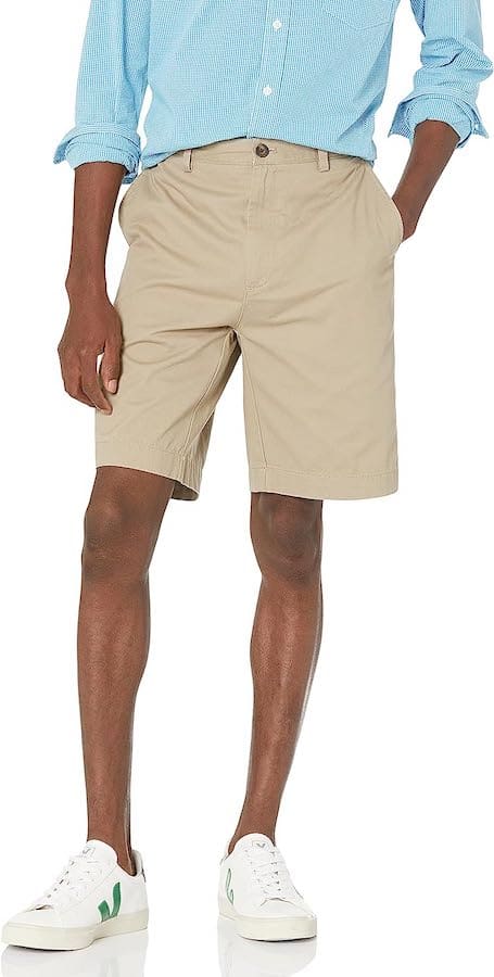 The 21 Best Men’s Shorts for 2023 Summer and Beyond - Men's Journal