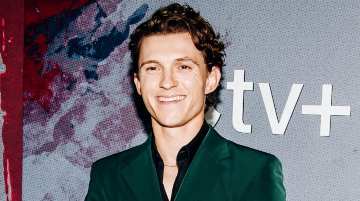 Tom Holland Opens Up About Alcohol Addiction and Sobriety - Men's Journal