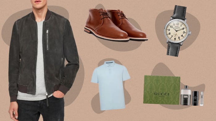 Nordstrom Anniversary Sale 2023: Best Men’s Deals - Men's Journal