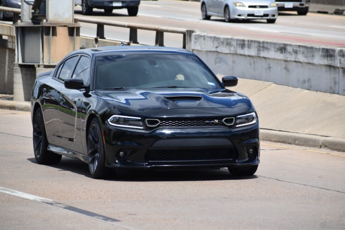 Discontinued 2024 Cars Include Dodge Charger, Nissan Maxima - Men's Journal