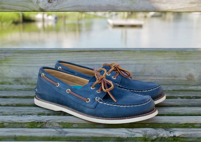 Best Boat Shoes Of 2024 That You Can Wear Anywhere Mens Journal 2252