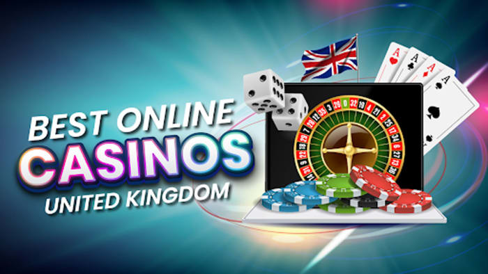 10 Best Online Casinos UK 2023 - Real Money Games at Top-rated Casino ...